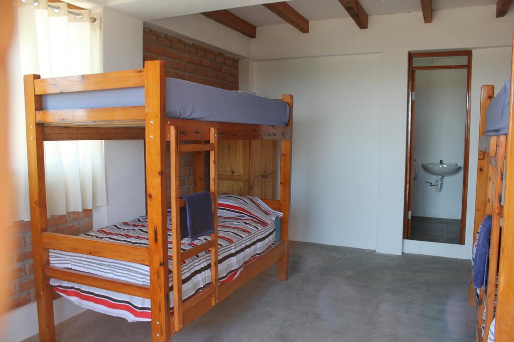 Lapa Lapa Lobitos Bungalows 호텔 객실 사진