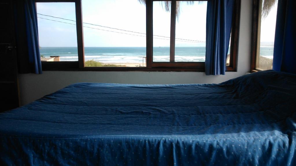 Lapa Lapa Lobitos Bungalows 호텔 객실 사진