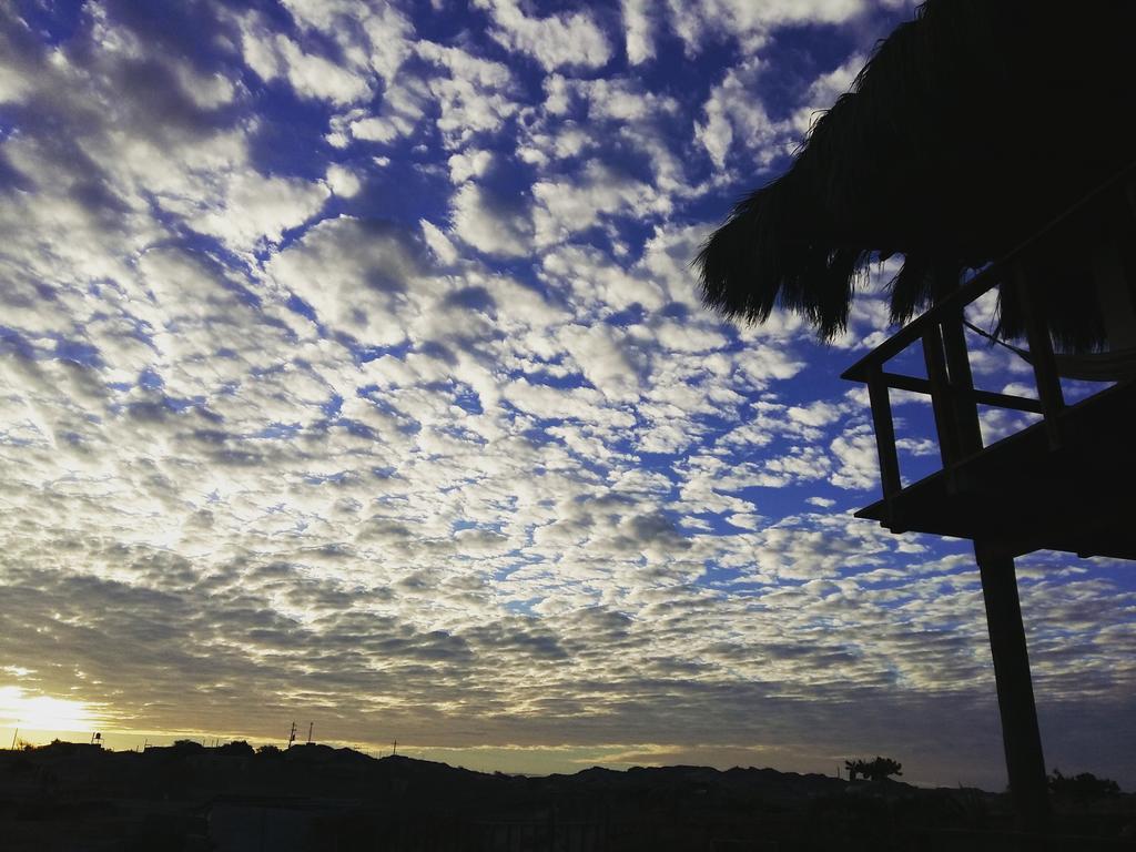 Lapa Lapa Lobitos Bungalows 호텔 외부 사진