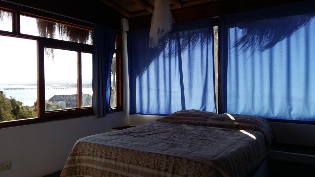 Lapa Lapa Lobitos Bungalows 호텔 외부 사진