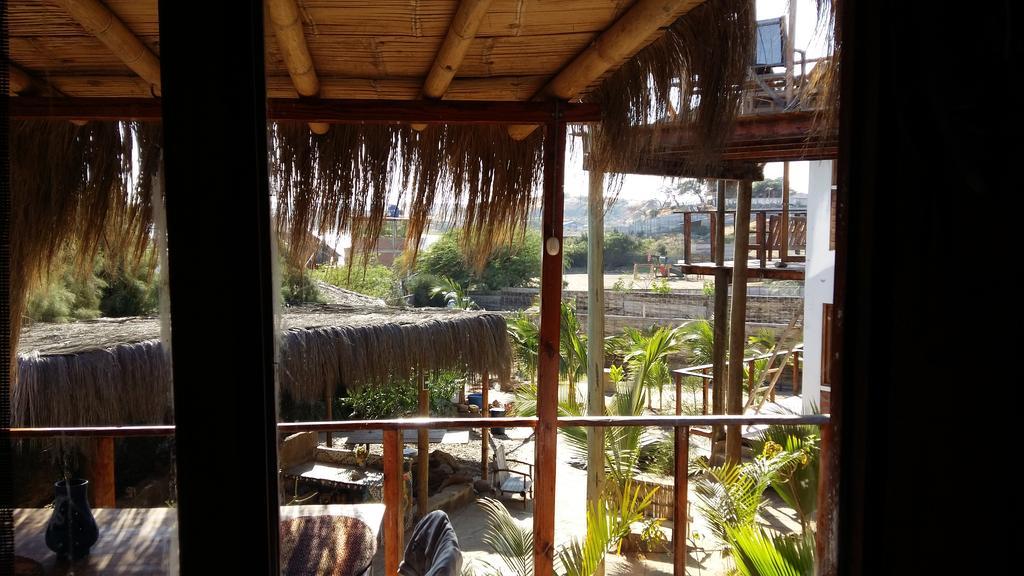 Lapa Lapa Lobitos Bungalows 호텔 외부 사진