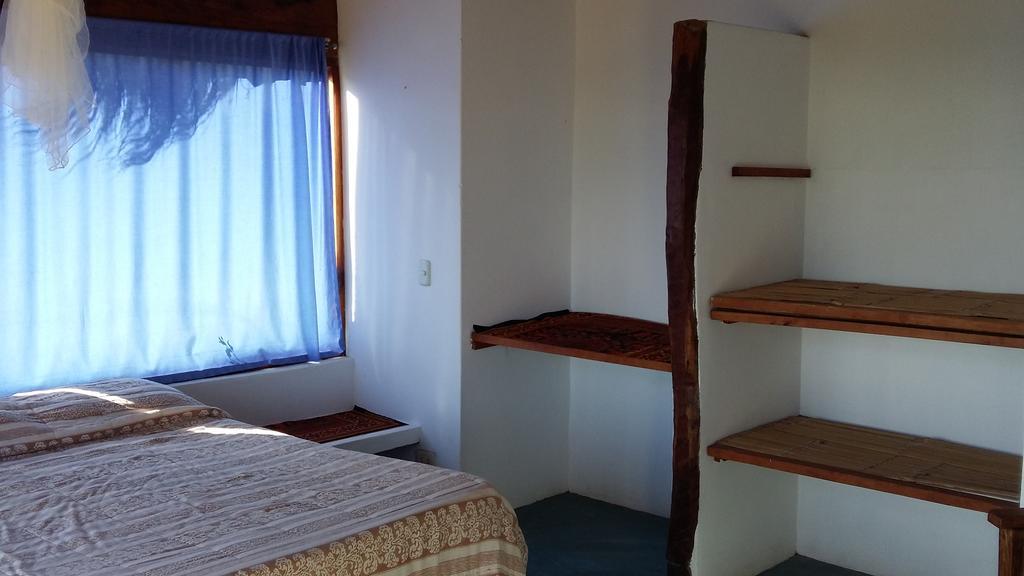 Lapa Lapa Lobitos Bungalows 호텔 외부 사진