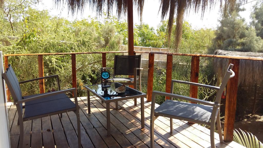 Lapa Lapa Lobitos Bungalows 호텔 외부 사진