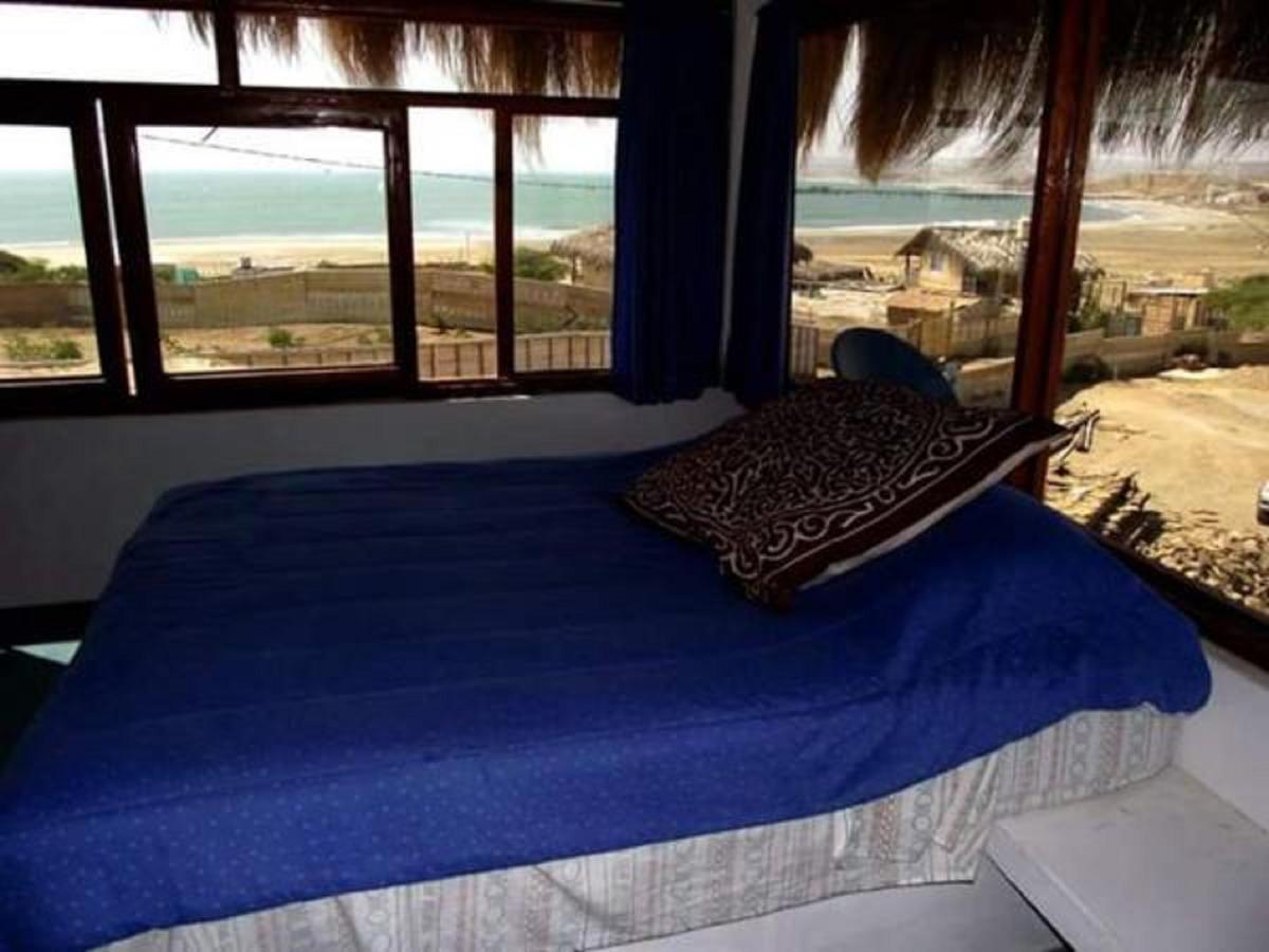 Lapa Lapa Lobitos Bungalows 호텔 외부 사진